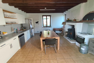achat maison loche-sur-indrois 37460