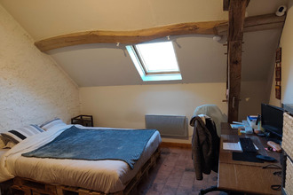 achat maison loche-sur-indrois 37460