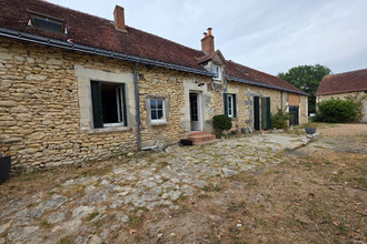achat maison loche-sur-indrois 37460