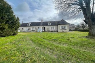 achat maison loches 37600