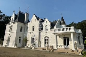 achat maison loches 37600