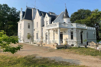 achat maison loches 37600