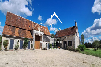 achat maison loches 37600