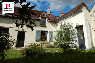 achat maison loches 37600