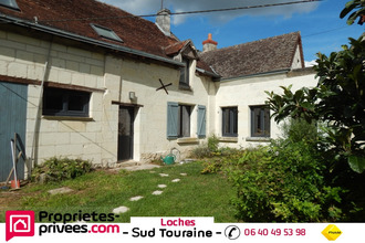 achat maison loches 37600