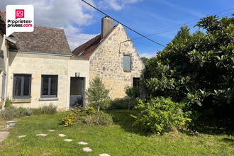 achat maison loches 37600