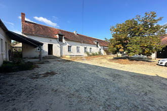 achat maison loches 37600