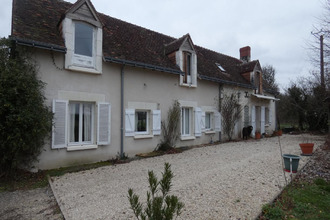 achat maison loches 37600