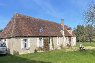 achat maison loches 37600