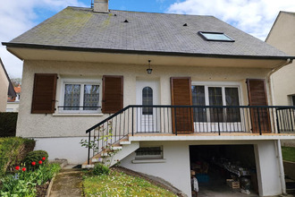 achat maison loches 37600