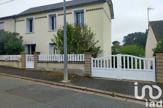 achat maison loches 37600