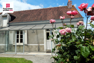 achat maison loches 37600