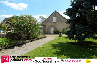 achat maison loches 37600