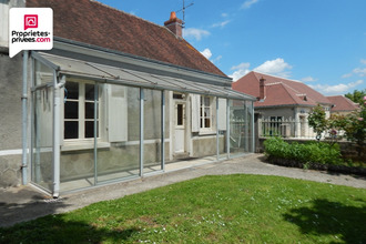 achat maison loches 37600