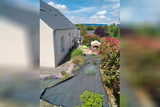 achat maison loches 37600