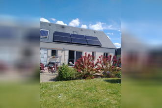 achat maison loches 37600