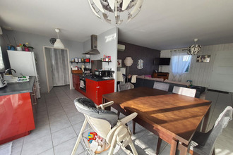 achat maison loches 37600