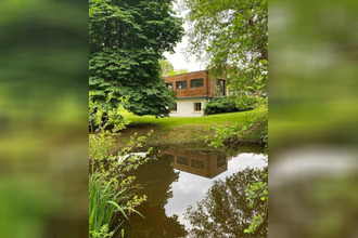 achat maison loches 37600