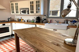 achat maison loches 37600