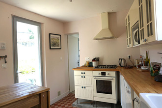 achat maison loches 37600