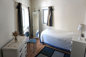 achat maison loches 37600