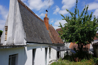 achat maison loches 37600