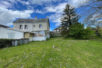 achat maison loches 37600