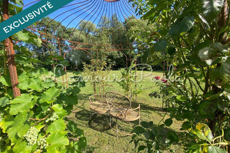 achat maison loches 37600