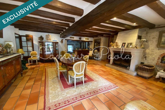 achat maison loches 37600