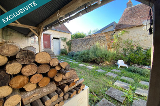 achat maison loches 37600