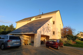 achat maison loches 37600