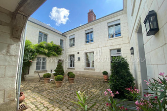 achat maison loches 37600
