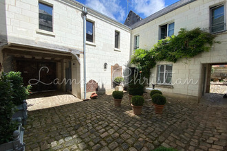 achat maison loches 37600