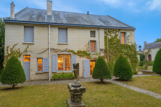 achat maison loches 37600