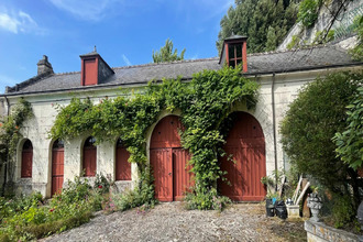 achat maison loches 37600