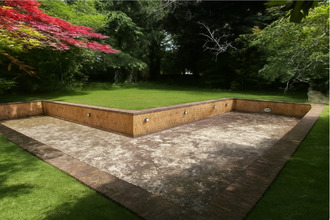 achat maison loches 37600