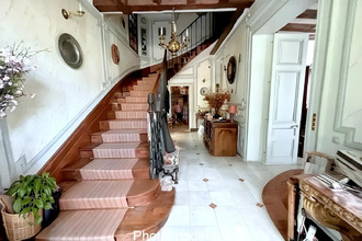 achat maison loches 37600