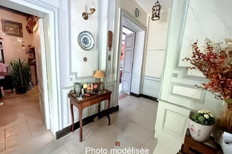 achat maison loches 37600