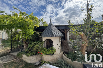 achat maison loches 37600