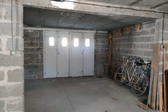 achat maison loches 37600