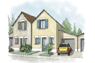 achat maison loches 37600