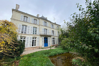 achat maison loches 37600