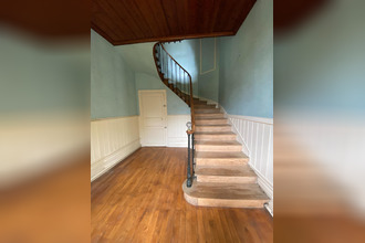 achat maison loches 37600