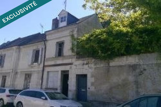 achat maison loches 37600