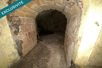 achat maison loches 37600