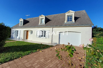 achat maison loches 37600