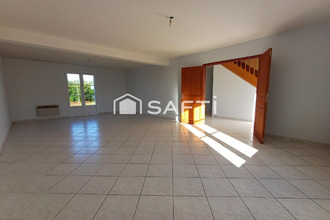 achat maison loches 37600