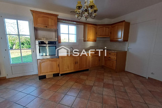 achat maison loches 37600