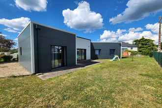 achat maison loches 37600