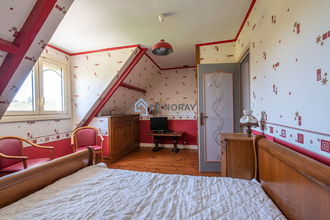 achat maison loches 37600